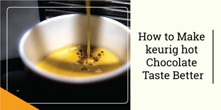 how-to-make-keurig-hot-chocolate-taste-better