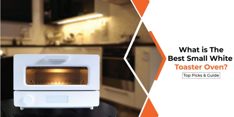 Best-Small-White-Toaster-Oven