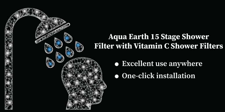 Aqua-Earth-15-Stage-Shower-Filter-with-Vitamin-C-Shower-Filters