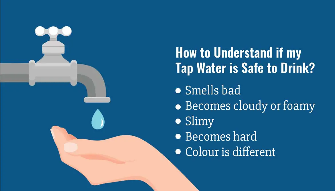 Is New York Tap Water Safe To Drink? Research Guide! Kitchen Queries