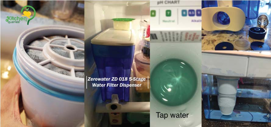 Zerowater-ZD-018-5-Stage-Water-Filter-Dispenser