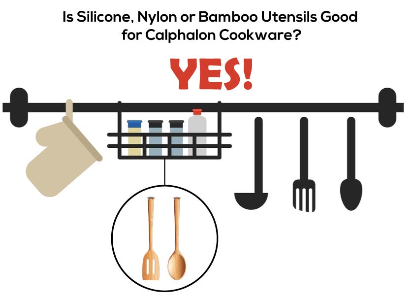 Is-Silicone,-Nylon-or-Bamboo-Utensils-Good-for-Calphalon-Cookware.jpg