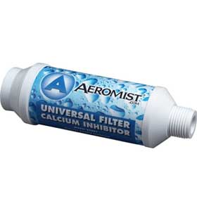 Aero-Mist-52505-Outdoor-Calcium-Inhibitor-Filter
