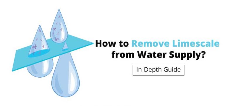 how-to-remove-limescale-from-water-supply